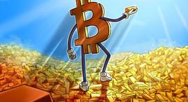 比特币的市场结构看涨，何时反弹至28000美元？_APE:COI