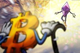 加密货币调查发现 47% 的投资者预计以太币将“超越”比特币_以太坊:massgrid