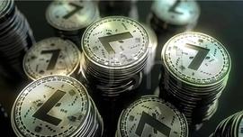 莱特币 (LTC) 价格分析：吸引力下降至 82 美元附近_莱特币:ltc币怎么获得