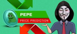 佩佩 (PEPE) 价格预测—PEPE会很快达到 0.00001 美元吗？_莱特币:iLTC价格