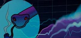 PEPE之后，下一匹快马 SNEK？增加 23,000%！_AGIX:cardano