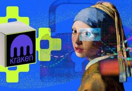 加密货币交易所 Kraken 在漫长的加密货币寒冬中退出日本_RAKE:Kraken