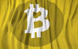 比特币价格回调，市场呈现观望态势_比特币价格:BTC Hashrate Token