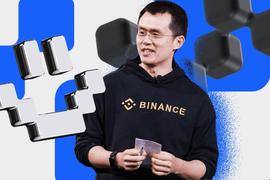 CZ 在 2022 年回顾中回答了Binance用户的问题_binance:NAN
