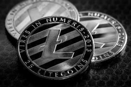 莱特币减半并未达到预期，是什么原因？_莱特币:比特币