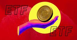 前 SEC 官员回应现任 SEC 是否会批准比特币 ETF 申请_TER:比特币