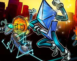 比特币、以太币和部分山寨币将在 2 月暴跌后恢复反弹？_BIT:ACH