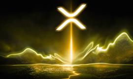 XRP 价格预测：上升趋势保持在 0.38 美元以上_LION:ION