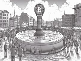 随着比特币振荡，BTC 交易员可能陷入困境_RBI:Unlock