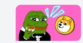 稳定币交易大减，全因迷因币热潮！想趁机发大财可能吗？_PEPE:稳定币在哪里可以购买