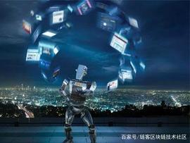 区块链的安全软肋到底是什么？_DOS:比特币