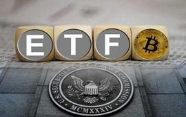 Grayscale对SEC诉讼提交开庭简报，现货比特币ETF将会何去何从？_数字资产:GBTC