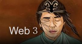 从周星驰ins喊人招聘Web3人才说起_GAN:Block Creatures