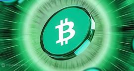 「崛起社区」比特币现金登上月球？BCH飙升106%_比特币:ARKE