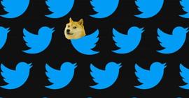 Dogecoin Flips Cardano 作为“Twitter Logo DOGE”局的出现_DOGE:TWI