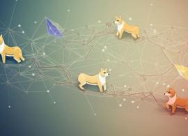 SHIB、BONE 和 LEASH 与 Shibarium 的交易量上涨有关_SHIBA:SHI