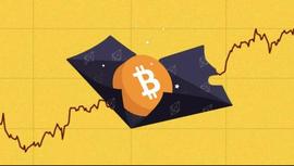 「崛起社区」什么是盘点比特币 (WBTC)？_比特币:加密货币是什么意思啊