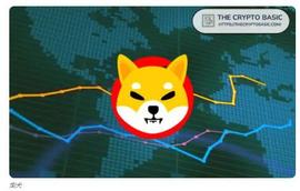 「崛起社区」Shiba Inu 超越 AVAX，重新夺回 40 亿美元的市值_加密货币:Shiba BSC