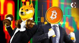 技术面表明 DOGE 本周将对 BTC 走强_DOG:DOGBSC Token