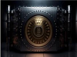 「崛起社区」比特币：长期持有者无意出售_比特币:COI