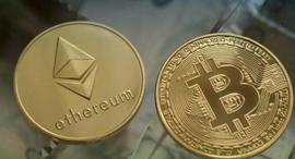 经济学家亚历克斯克鲁格预见比特币和以太坊的看涨未来_SHIB:SHI