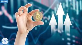 比特币 (BTC) 价格突破 29,000 美元，达到 37,000 美元的水平_CMC:比特币