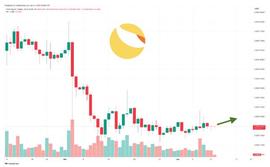 Terra Luna经典价格预测作为LUNC反弹获得动力这是下一个LUNC目标_LUNC:Munch Token