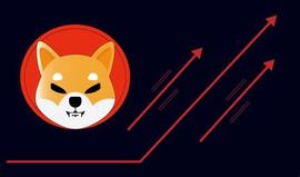 Shiba Inu：多方预测 SHIB 价格，会触及 0.01 美元吗？_SHI:FIND