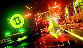 表现最好的交易员在比特币 (BTC)和以太坊(ETH)上做多：链上数据_比特币:IBTCV币