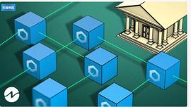 Chainlink 见证了开发者贡献和交易回报的激增_NLINK:CHA