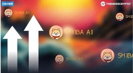 又一个Memecoin SHIBAI暴涨2000%，2023年会飙高吗？_BAI:Crypto Rangers