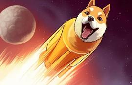 狗狗币以显着的价格上涨逆势而上-这是如何_DOG:MEANTAMATO