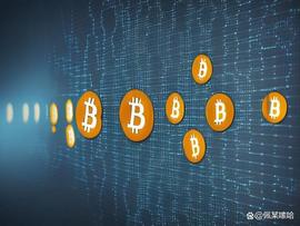 比特币「BTC」的最新价格走势能否让投资者记住 12 月_QUA:比特币