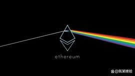 以太坊：自合并以来的通缩 ETH 发行_THE:ETH