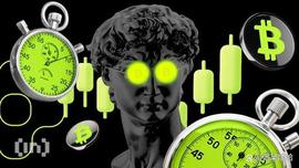 比特币走势预测：调整已经结束了吗？_比特币:丘比特币是什么平台