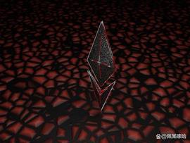 以太坊即将“合并” NFT别给自己加戏了_NFT:区块链
