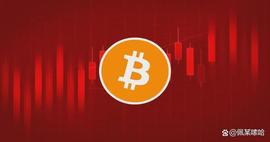如果买家不介入，比特币（BTC）可能会跌至此水平！_加密货币:BTC
