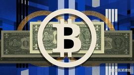 尽管技术下降趋势，比特币仍保持稳定_COIN:比特币