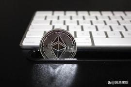 以太坊（ETH）技术分析：创造了一个新的范围？_加密货币:ETE