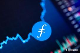 Filecoin价格分析：FIL 7天涨70%，值得现在入手吗？_FILE:FILE