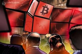 比特币（BTC）价格在月度收盘疲软后攀升至 17,000 美元_以太坊:SEC