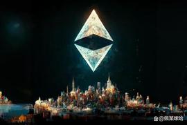 加密货币交易员已经在以太坊的“上海硬分叉”上押注_ETH:区块链币圈是什么意思