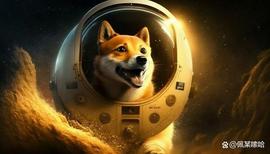 狗狗币钱包9年后活跃并移动200万 DOGE：狗狗币现在正在贬值吗？_DOGE:Twittelon BOSS