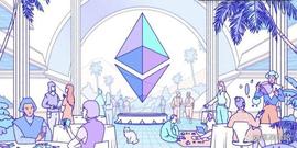怕ETH提款延期巨鲸再砸盘8万美！以太坊基金会灭火：不会到2024_ETH:TruthGPT (ETH)