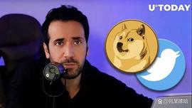 狗狗币（DOGE）在 Twitter 上的使用，这就是它的发展方式？_ITT:WITH价格