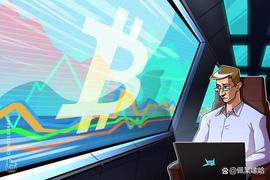 积极的通货膨胀数据使比特币（BTC）价格跃升至 17000 美元_CPI:cpi币价格今日行情