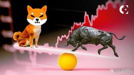 SHIB 以 0.000008314 美的价格重新平衡，多头恢复了他们的势头_SHI:MAC