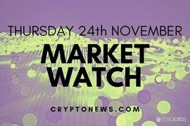 比特币（BTC）和以太坊（ETH）反弹；莱特币（LTC）暴涨 30%_加密货币:比特币