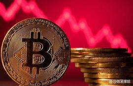 比特币跌破 19,000 美元；未来的进一步波动_TRA:加密货币