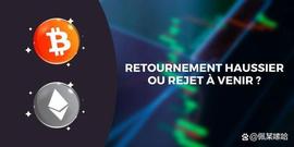 比特币 (BTC) 和以太 (ETH) 确认时间 - 看涨逆转或拒绝？_ANW:比特币一天跌去4000美元